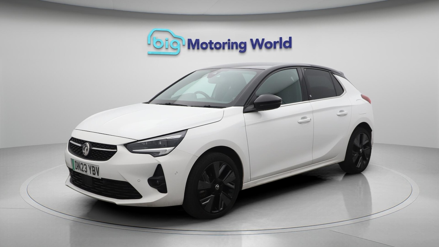 Used Vauxhall Corsa 2023 for sale - 76136002: Photo 4