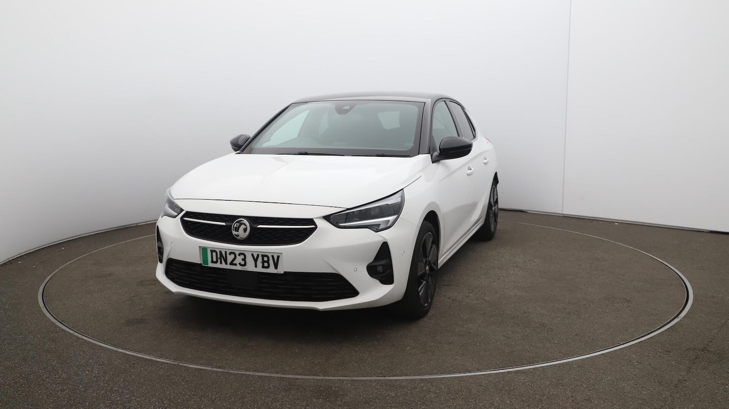 Used Vauxhall Corsa 2023 for sale - 76136002: Photo 40