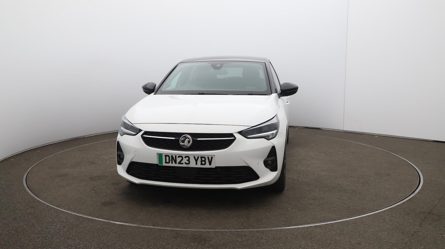 Used Vauxhall Corsa 2023 for sale - 76136002: Photo 41
