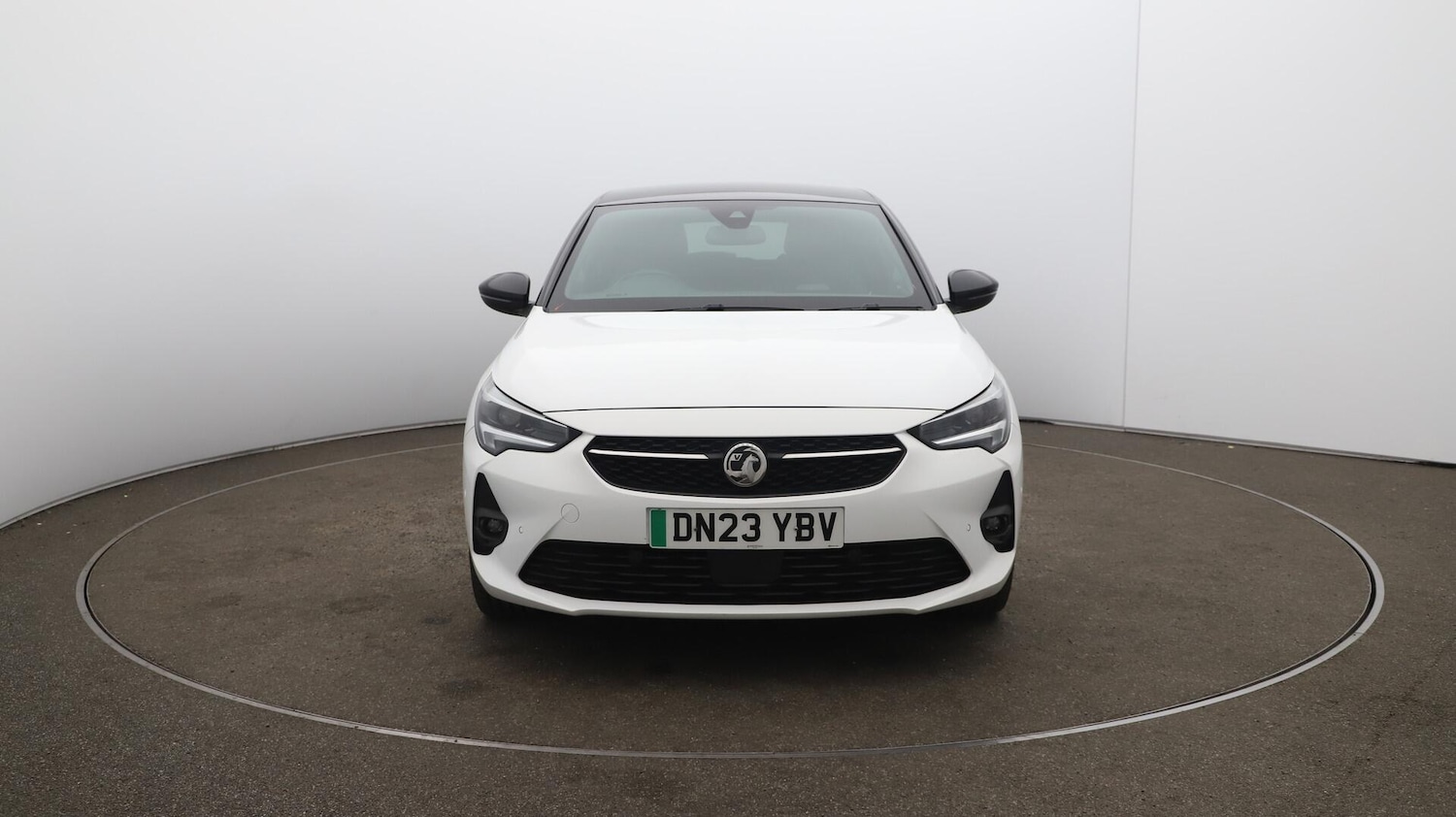 Used Vauxhall Corsa 2023 for sale - 76136002: Photo 42