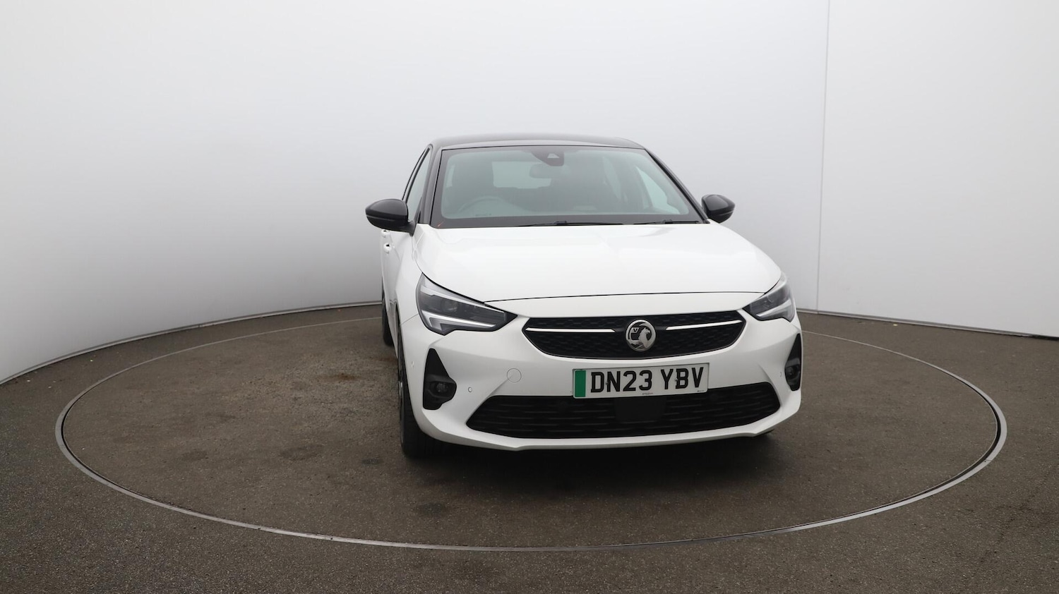 Used Vauxhall Corsa 2023 for sale - 76136002: Photo 43