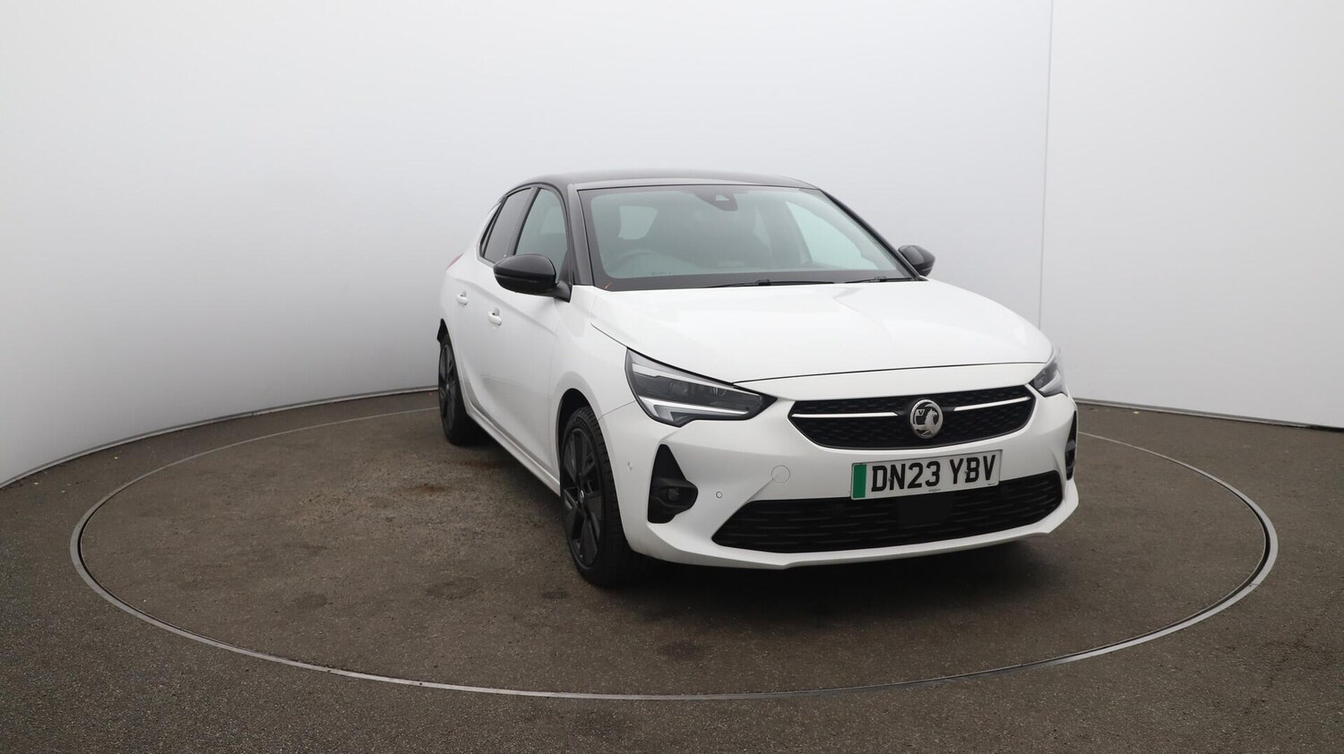 Used Vauxhall Corsa 2023 for sale - 76136002: Photo 44