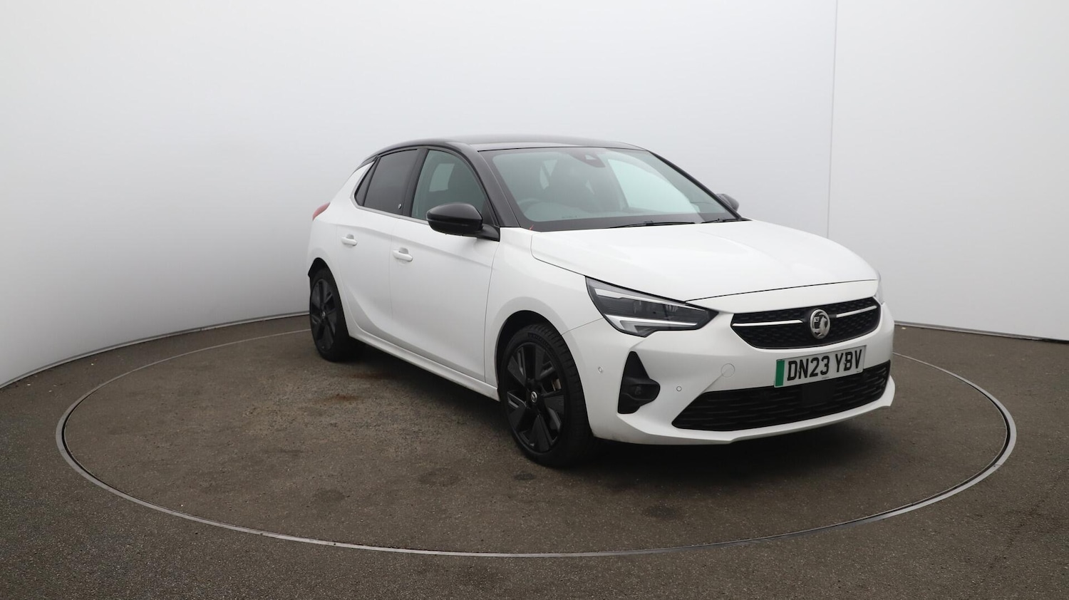 Used Vauxhall Corsa 2023 for sale - 76136002: Photo 45