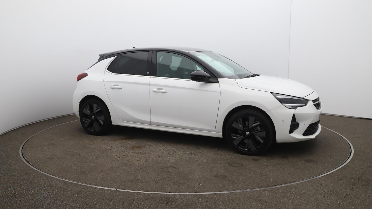 Used Vauxhall Corsa 2023 for sale - 76136002: Photo 48