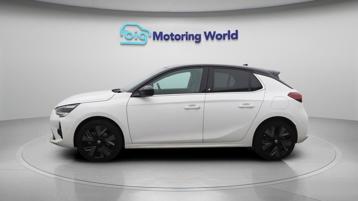 Used Vauxhall Corsa 2023 for sale - 76136002: Photo 5