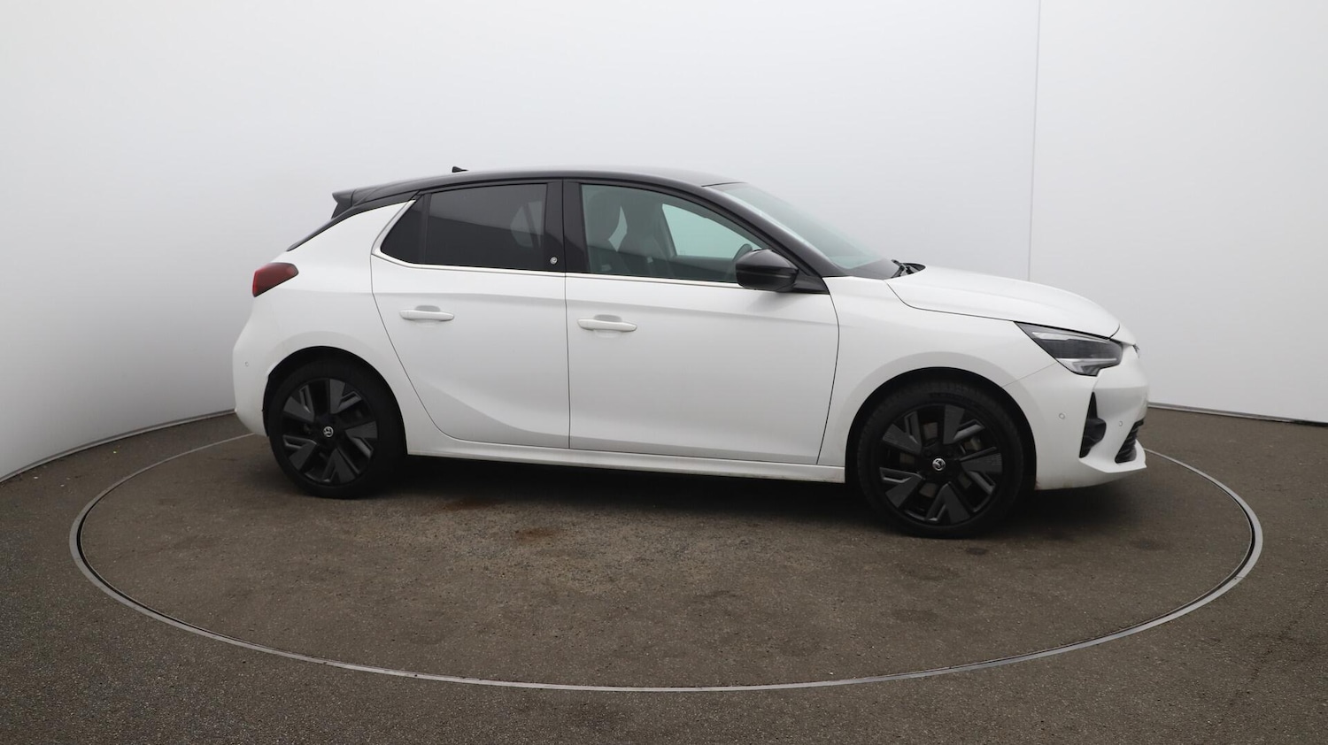 Used Vauxhall Corsa 2023 for sale - 76136002: Photo 50