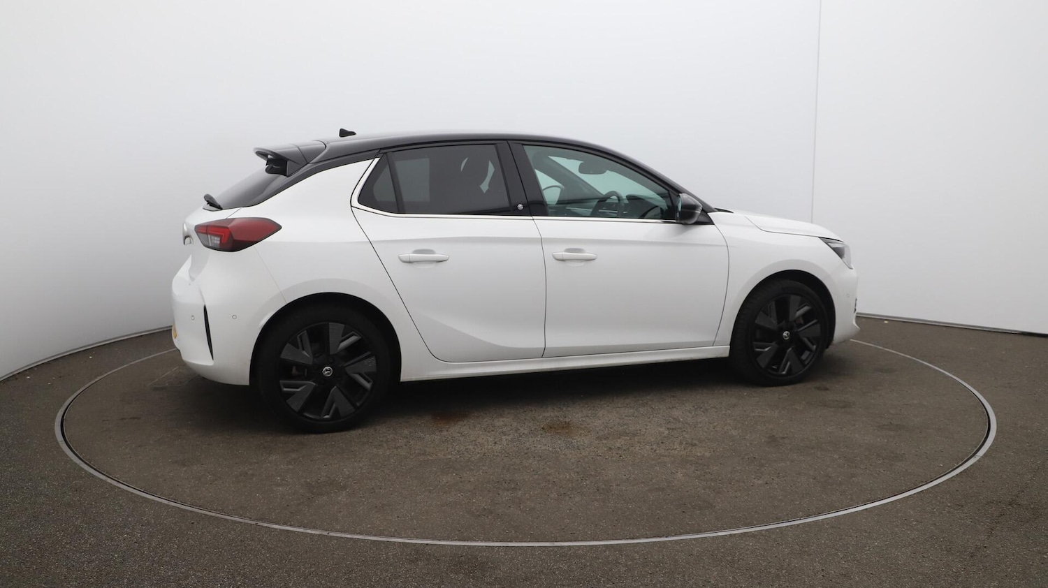Used Vauxhall Corsa 2023 for sale - 76136002: Photo 53