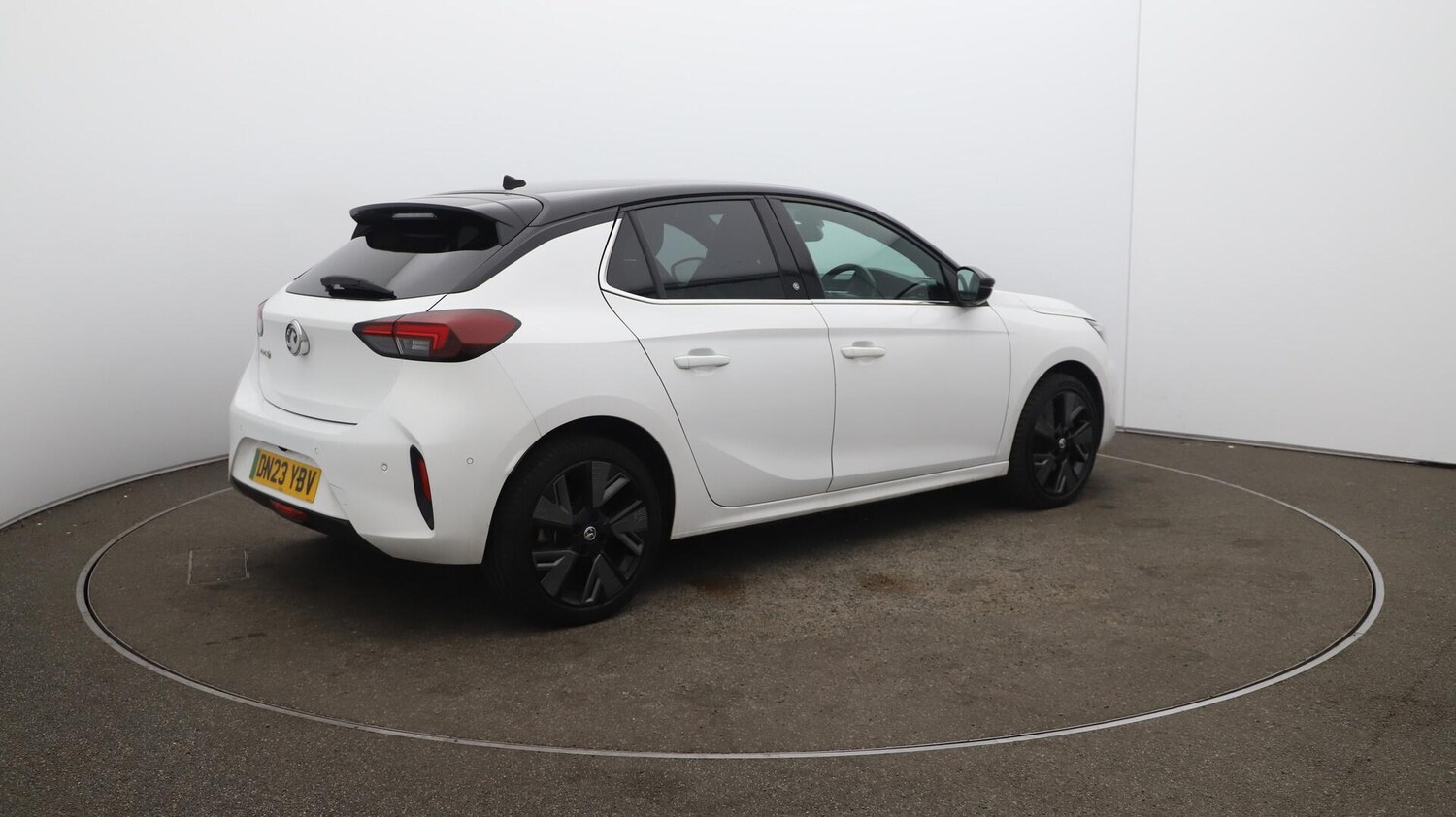 Used Vauxhall Corsa 2023 for sale - 76136002: Photo 55