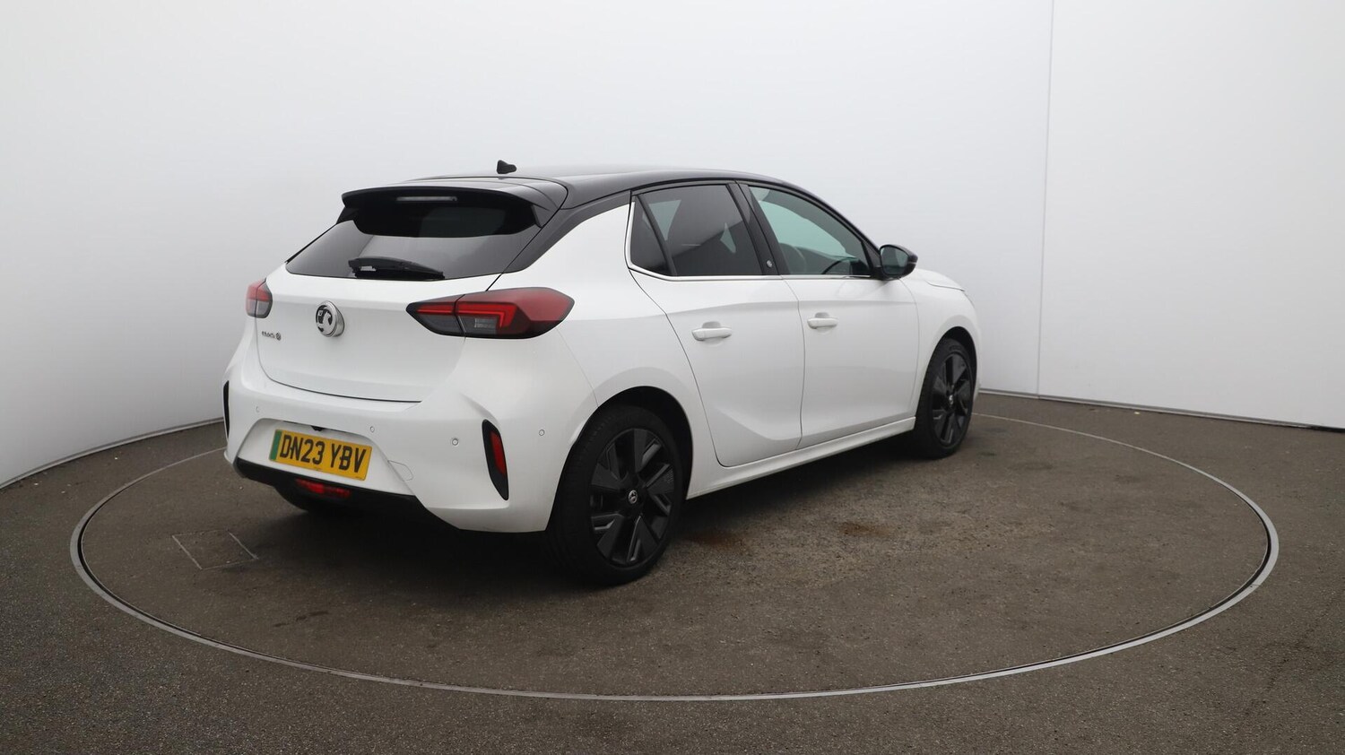 Used Vauxhall Corsa 2023 for sale - 76136002: Photo 56
