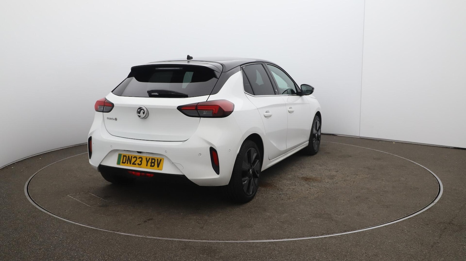 Used Vauxhall Corsa 2023 for sale - 76136002: Photo 57