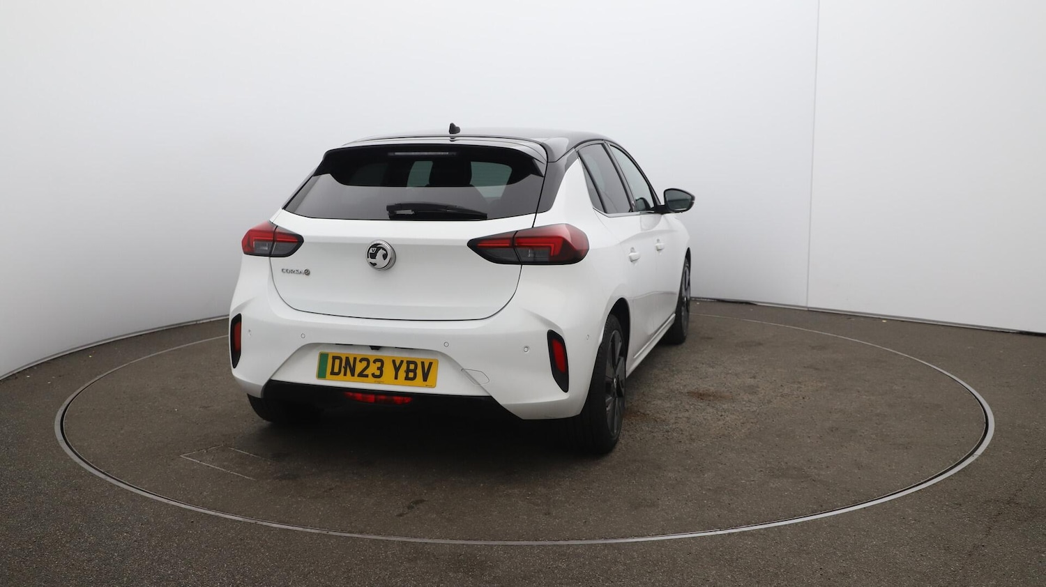 Used Vauxhall Corsa 2023 for sale - 76136002: Photo 58