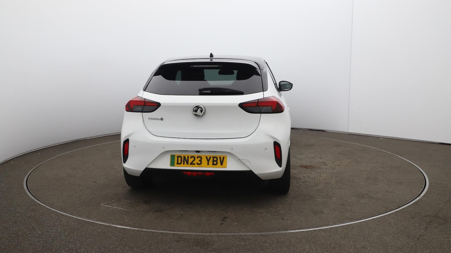Used Vauxhall Corsa 2023 for sale - 76136002: Photo 59