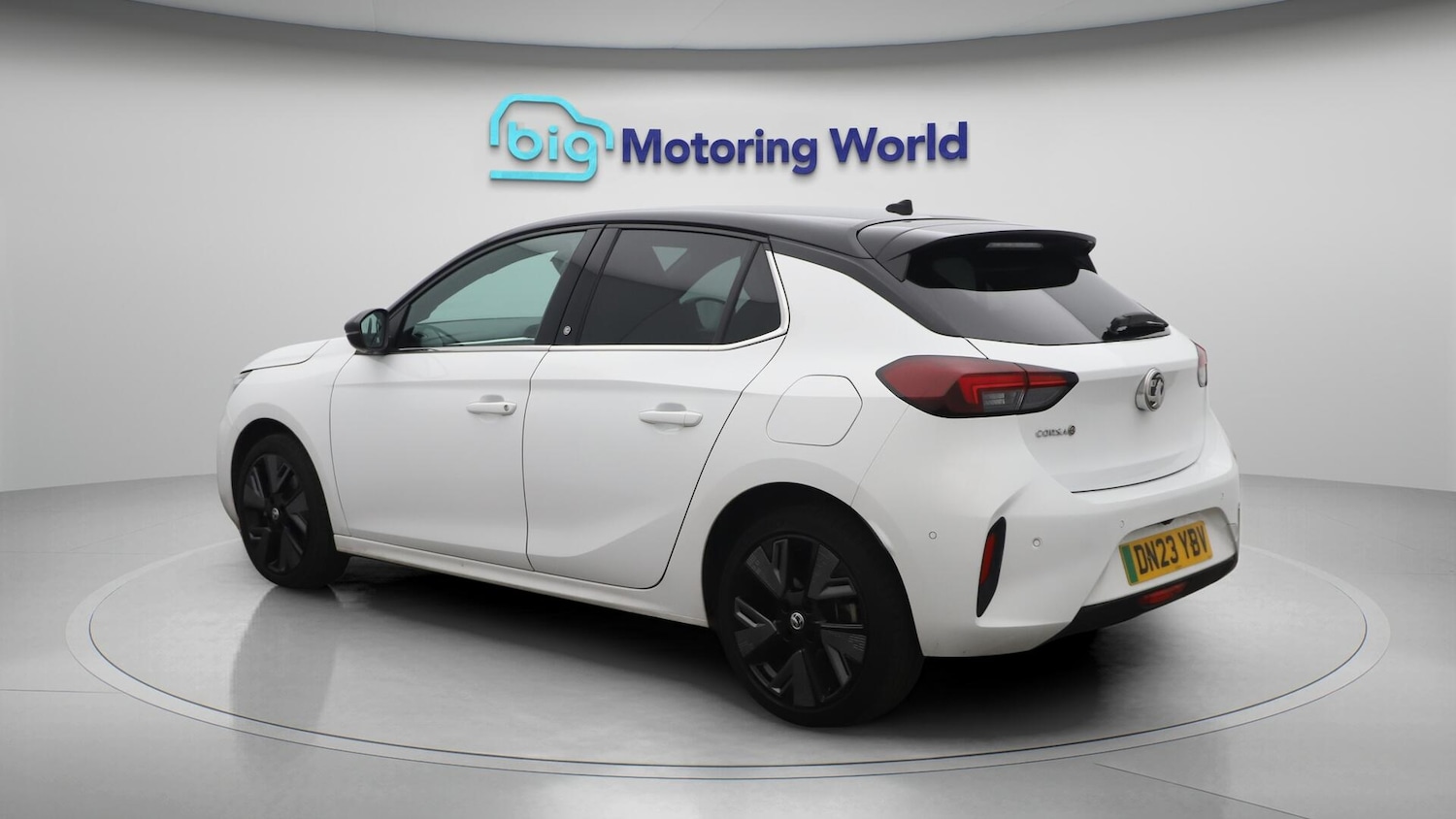 Used Vauxhall Corsa 2023 for sale - 76136002: Photo 6