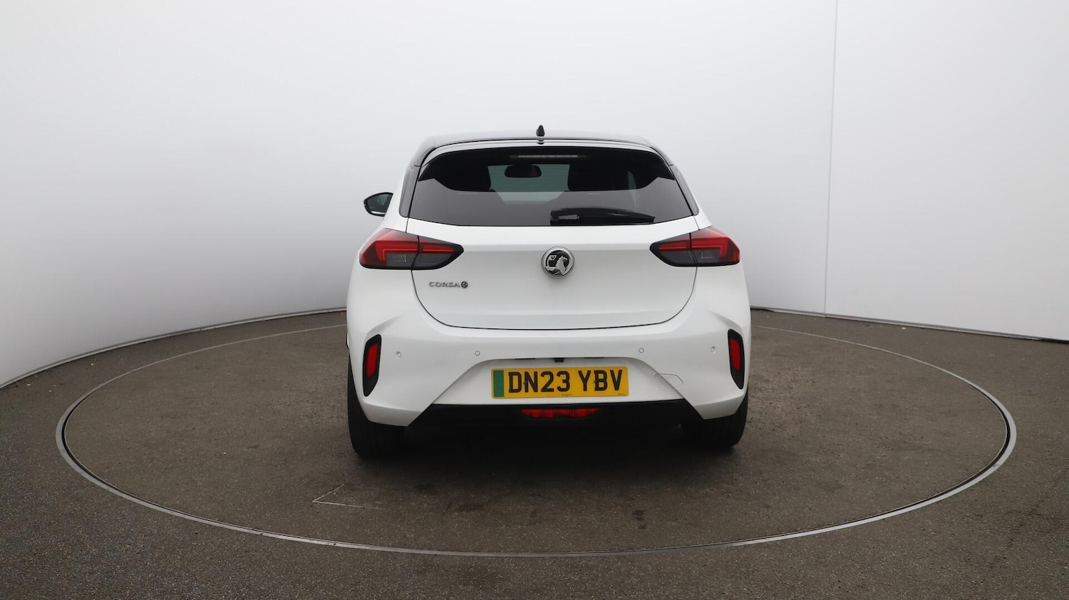 Used Vauxhall Corsa 2023 for sale - 76136002: Photo 61