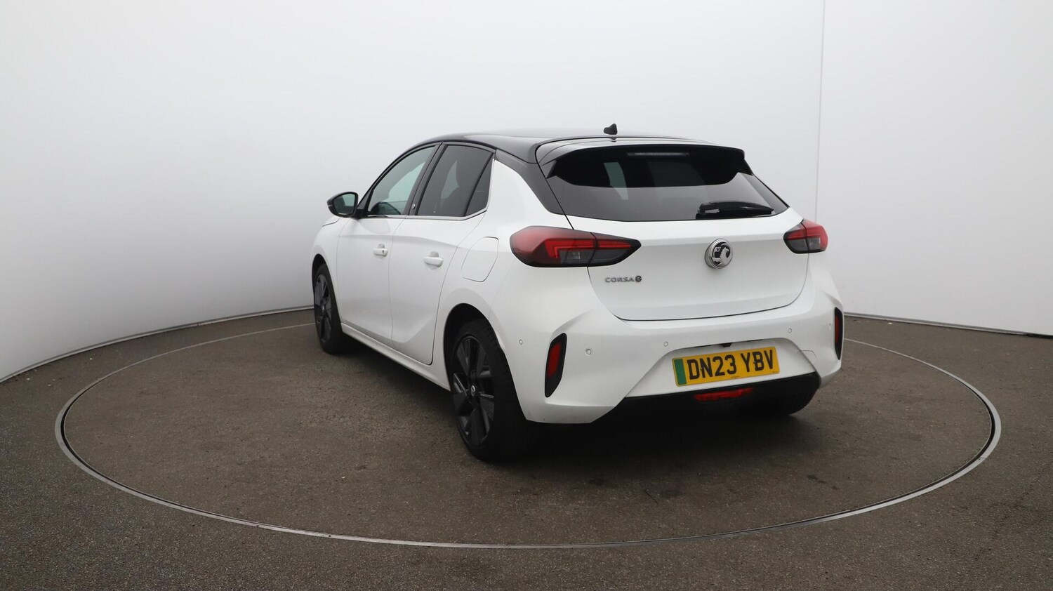 Used Vauxhall Corsa 2023 for sale - 76136002: Photo 63