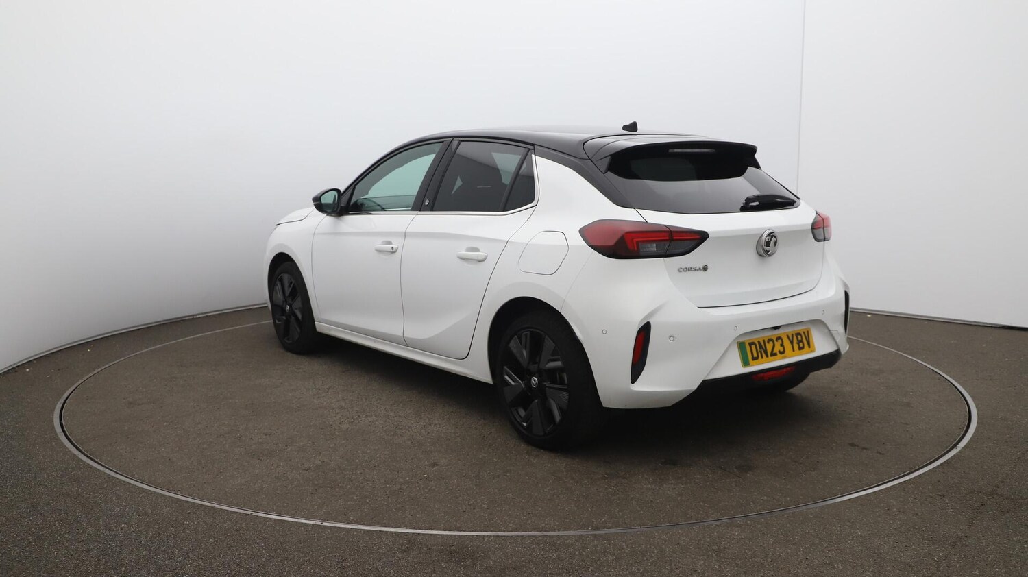 Used Vauxhall Corsa 2023 for sale - 76136002: Photo 64