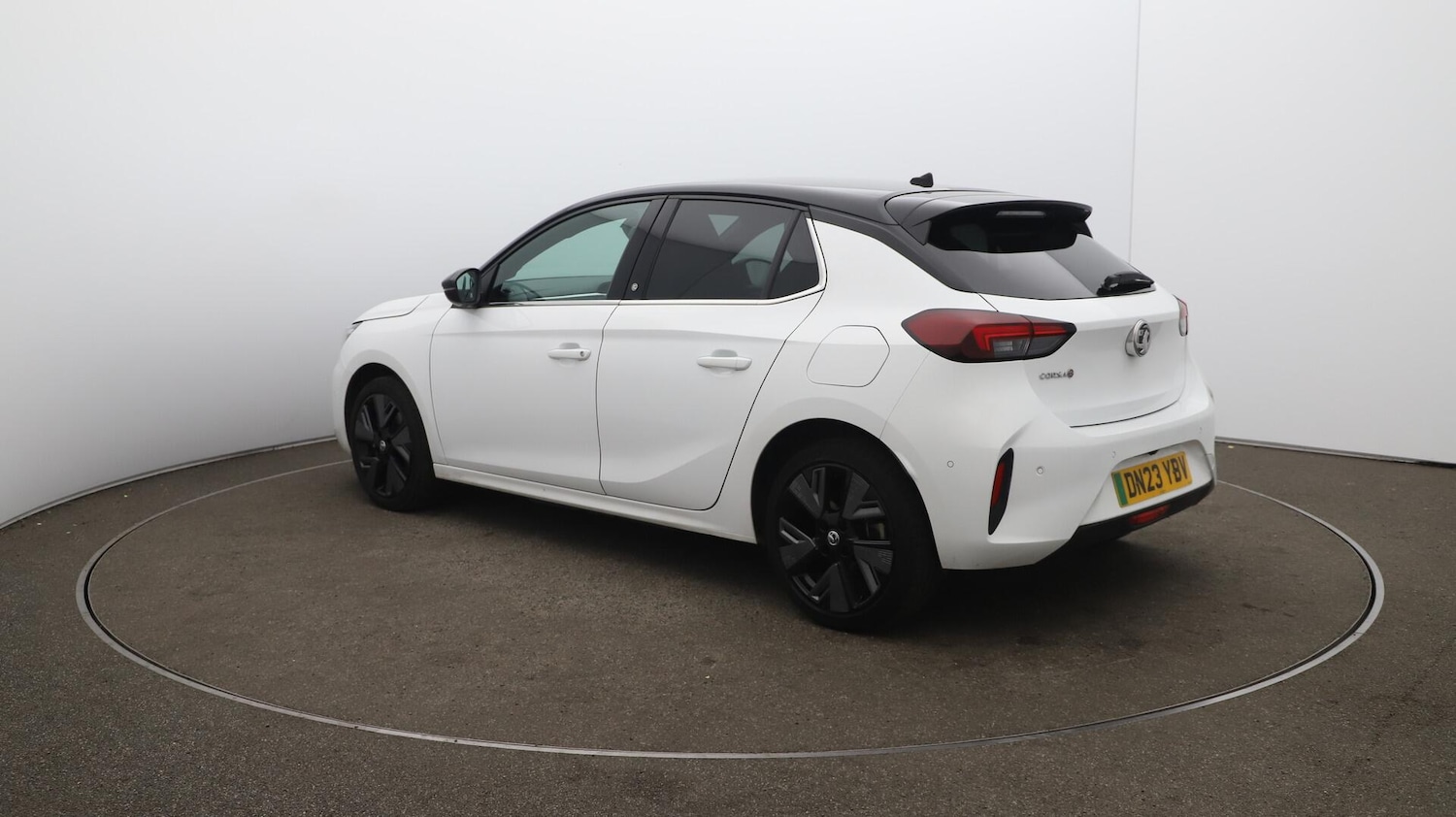 Used Vauxhall Corsa 2023 for sale - 76136002: Photo 65