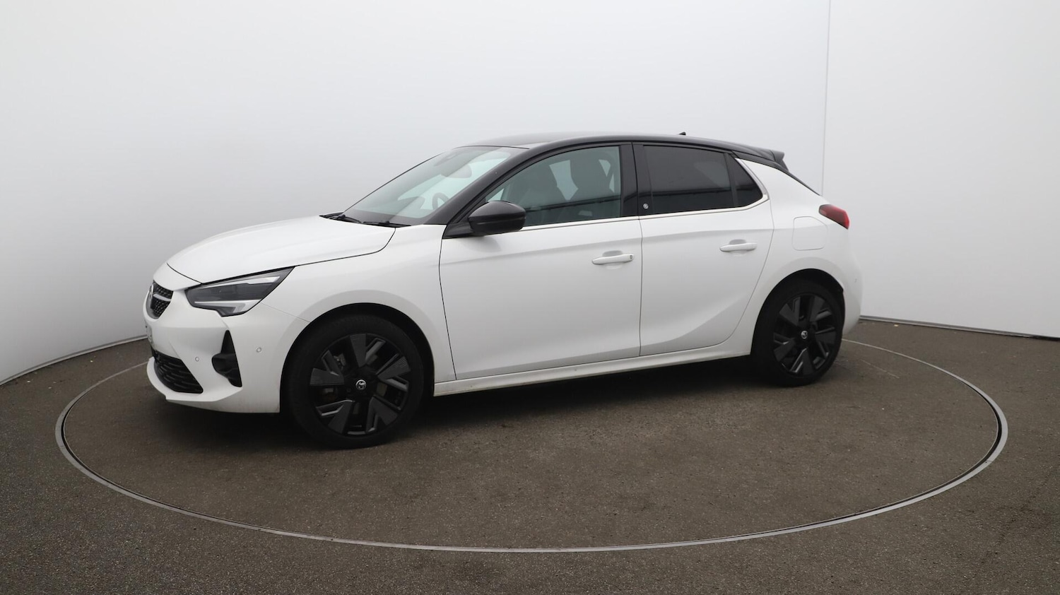 Used Vauxhall Corsa 2023 for sale - 76136002: Photo 69