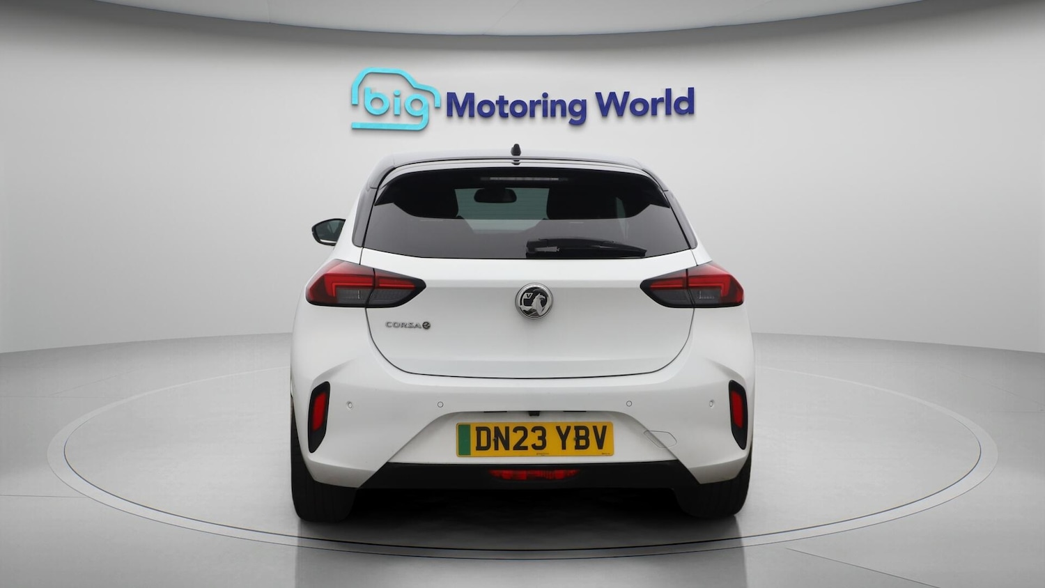 Used Vauxhall Corsa 2023 for sale - 76136002: Photo 7