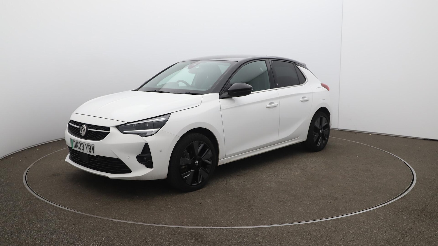 Used Vauxhall Corsa 2023 for sale - 76136002: Photo 71