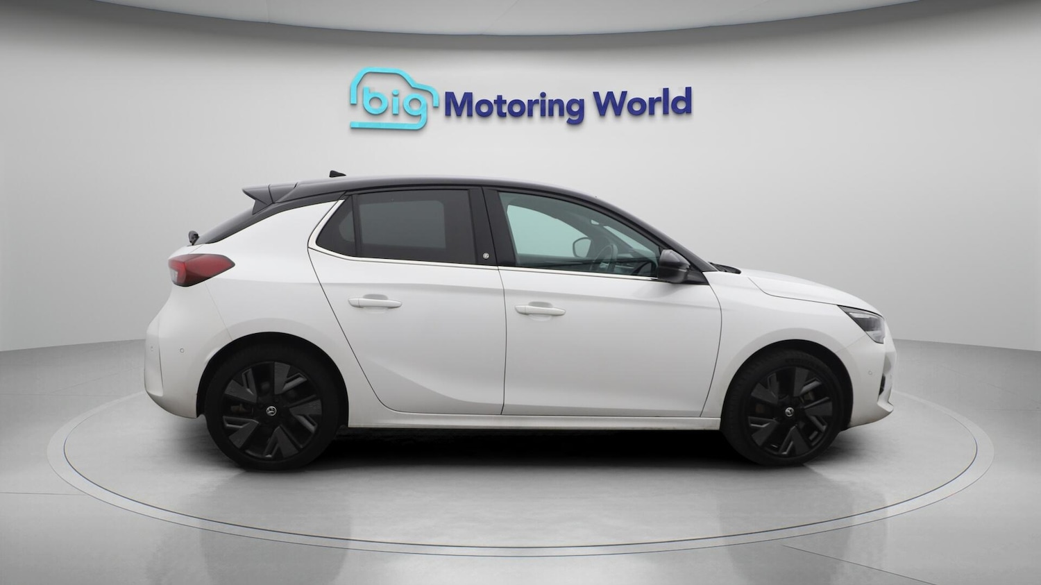Used Vauxhall Corsa 2023 for sale - 76136002: Photo 9