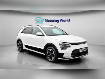 Used Kia Niro 2023 for sale - 79418321: Photo
