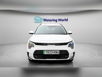 Used Kia Niro 2023 for sale - 79418321: Photo