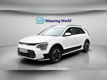 Used Kia Niro 2023 for sale - 79418321: Photo