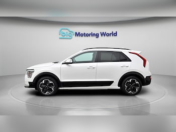 Used Kia Niro 2023 for sale - 79418321: Photo