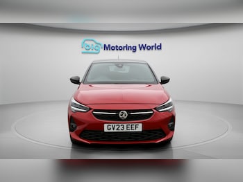 Used Vauxhall Corsa 2023 for sale - 79067570: Photo