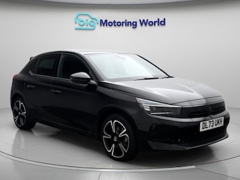 Used Vauxhall Corsa 2023 for sale - 79584245: Photo