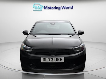 Used Vauxhall Corsa 2023 for sale - 79584245: Photo