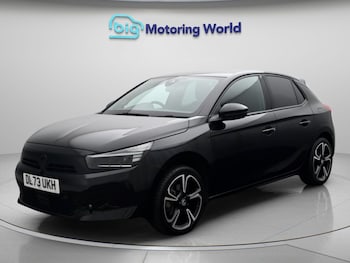 Used Vauxhall Corsa 2023 for sale - 79584245: Photo