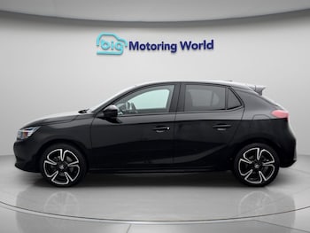 Used Vauxhall Corsa 2023 for sale - 79584245: Photo