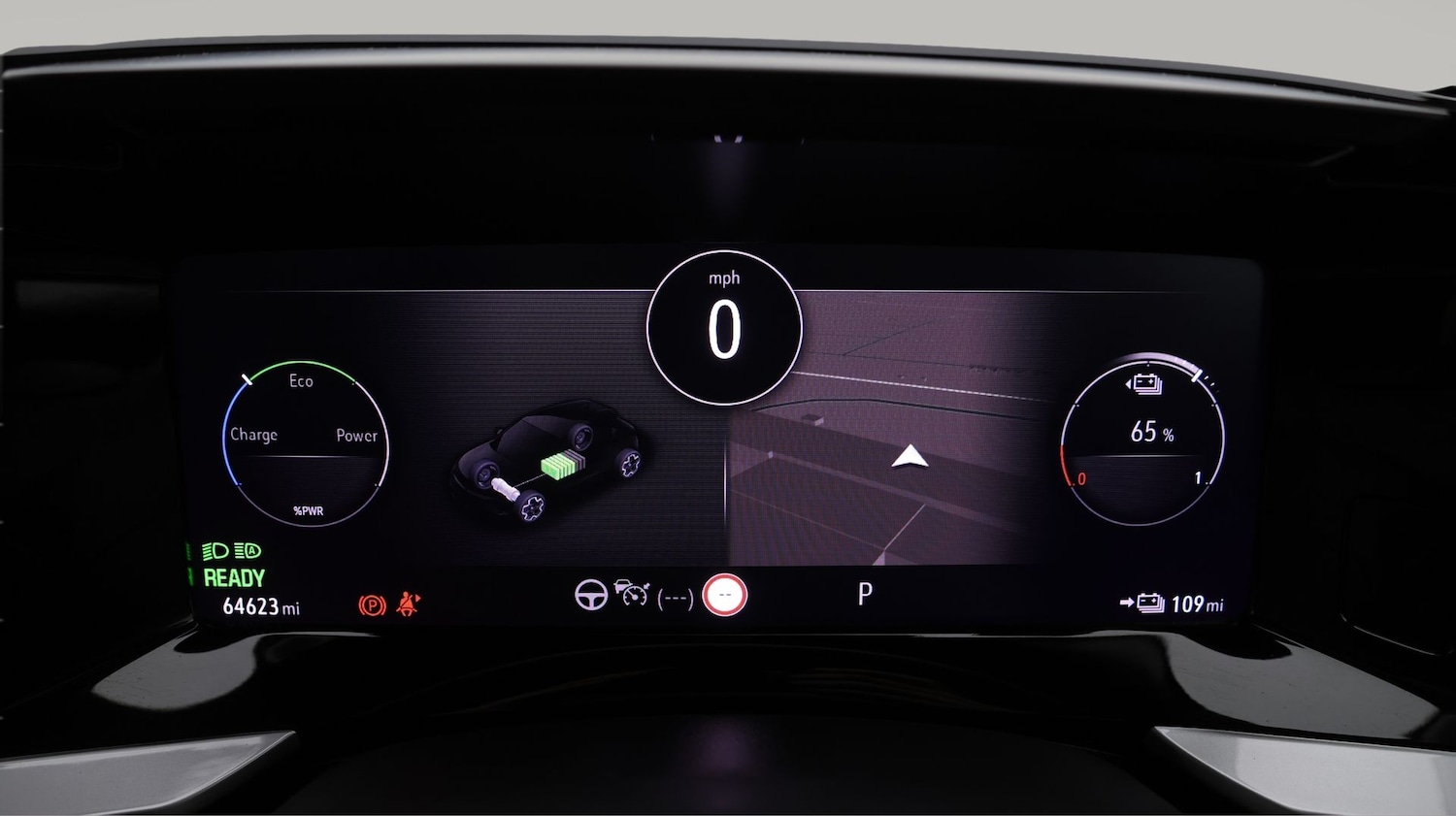 Used Vauxhall Mokka 2022 for sale - 77915828: Photo 10