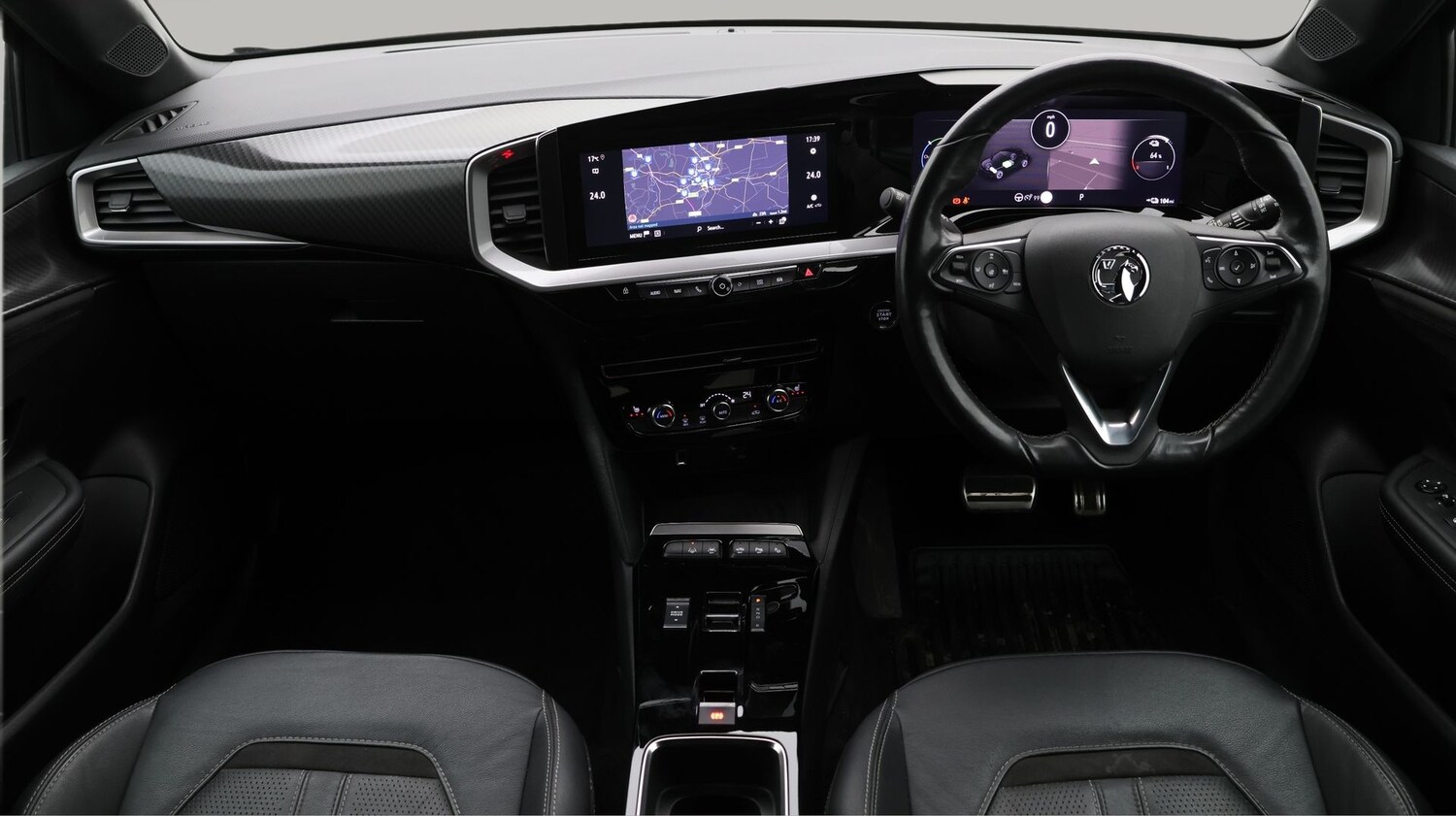 Used Vauxhall Mokka 2022 for sale - 77915828: Photo 13