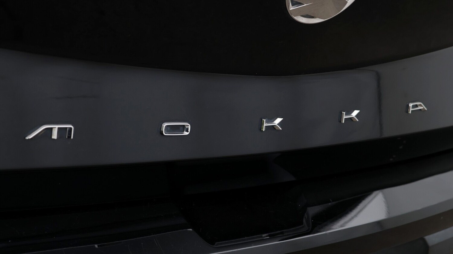 Used Vauxhall Mokka 2022 for sale - 77915828: Photo 25