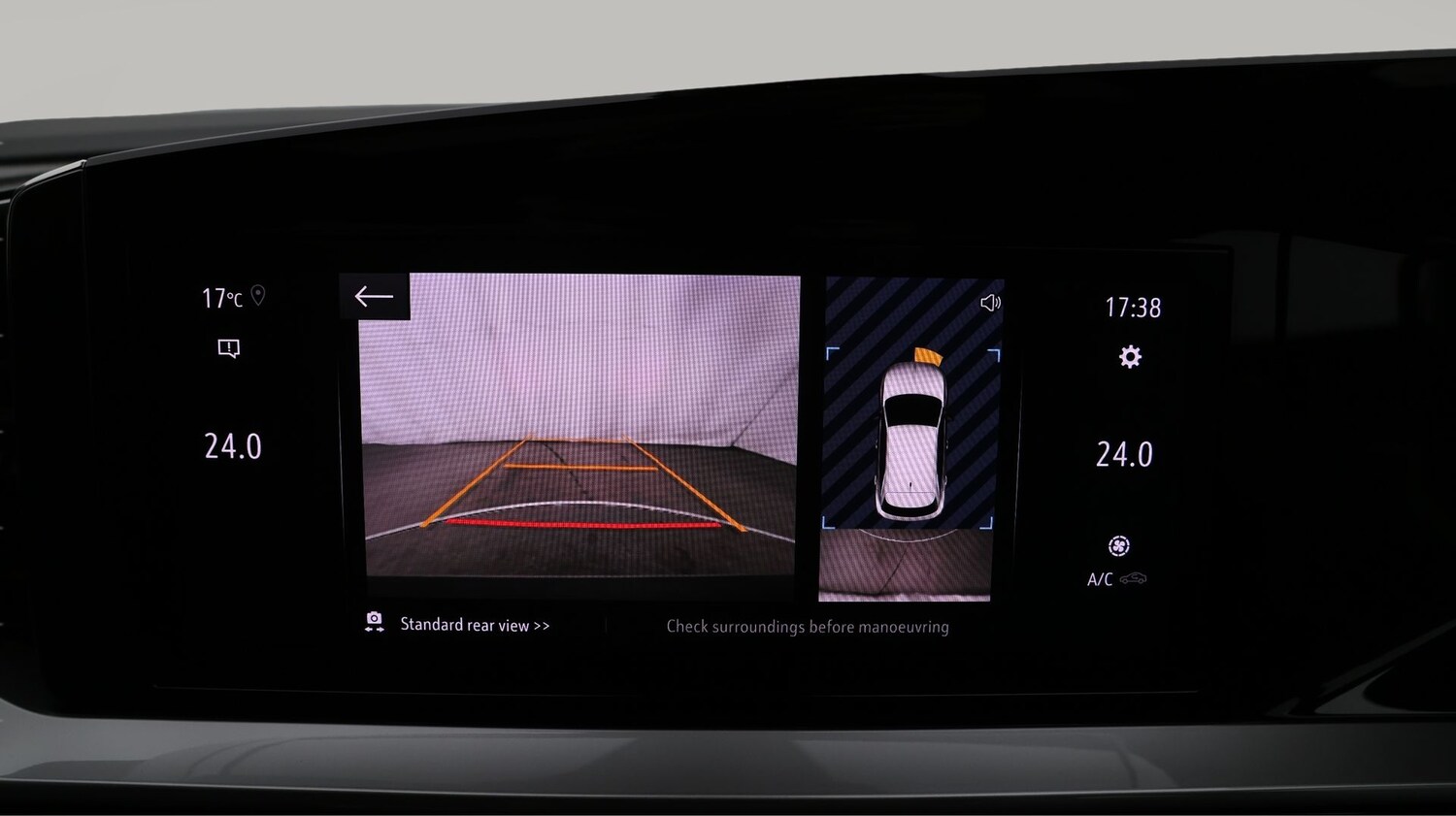 Used Vauxhall Mokka 2022 for sale - 77915828: Photo 27