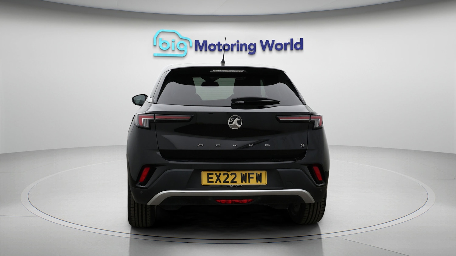 Used Vauxhall Mokka 2022 for sale - 77915828: Photo 6