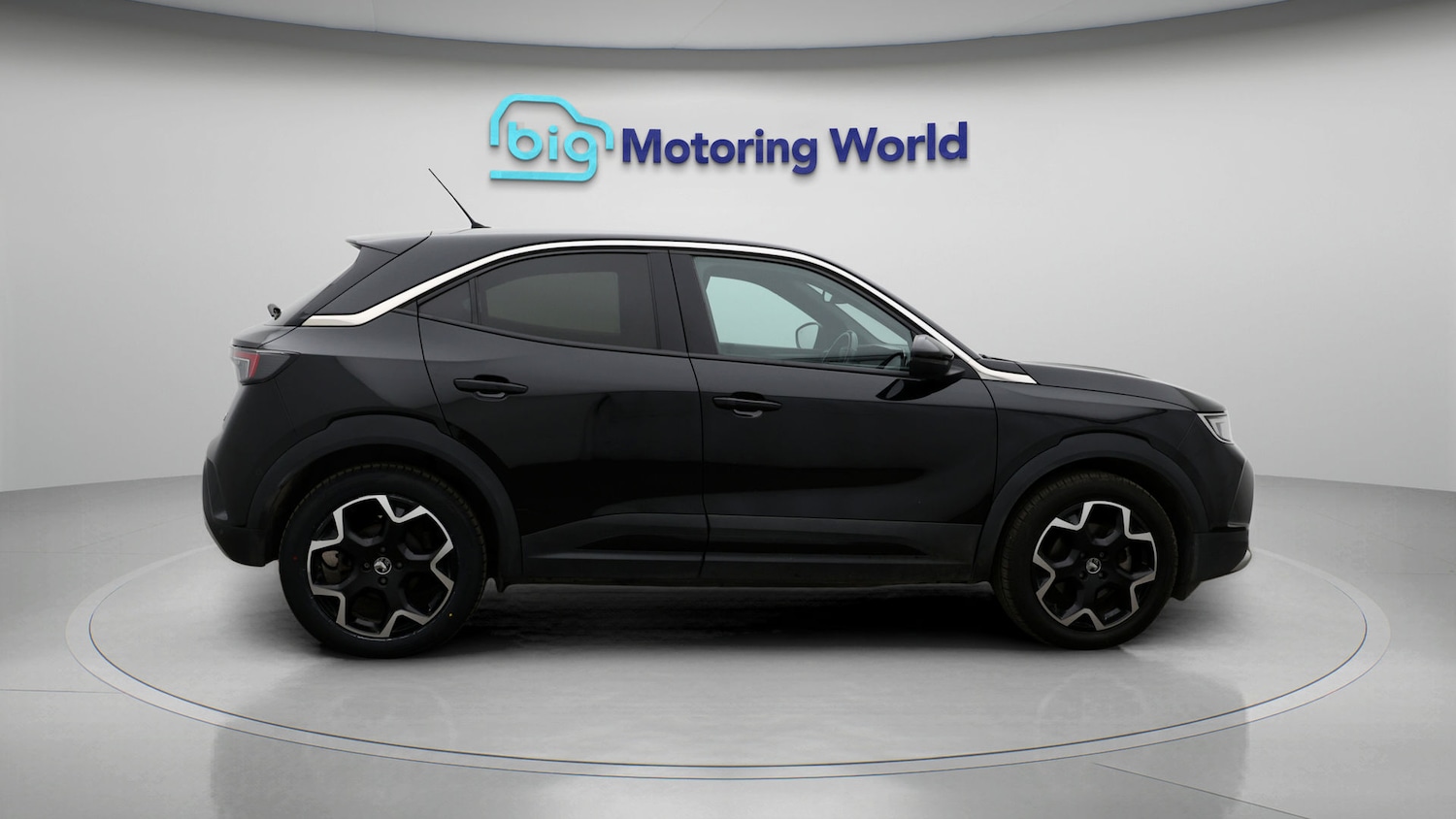 Used Vauxhall Mokka 2022 for sale - 77915828: Photo 8