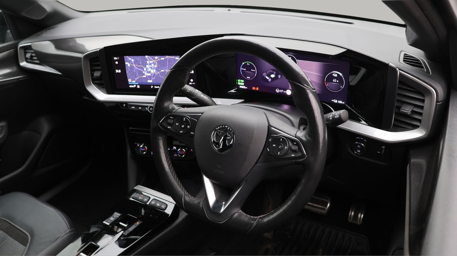 Used Vauxhall Mokka 2022 for sale - 77915828: Photo 9