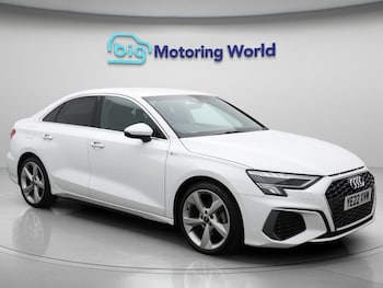 Used Audi A3 2022 for sale - 75520662: Photo