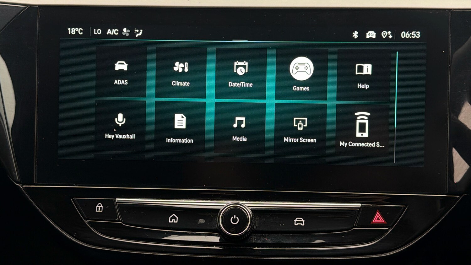 Used Vauxhall Corsa 2025 for sale - 78177305: Photo 10