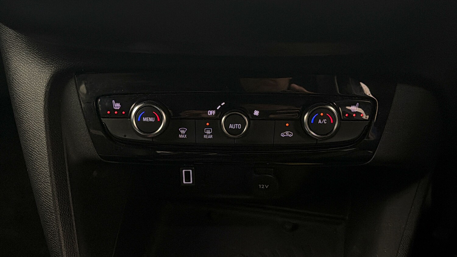 Used Vauxhall Corsa 2025 for sale - 78177305: Photo 11