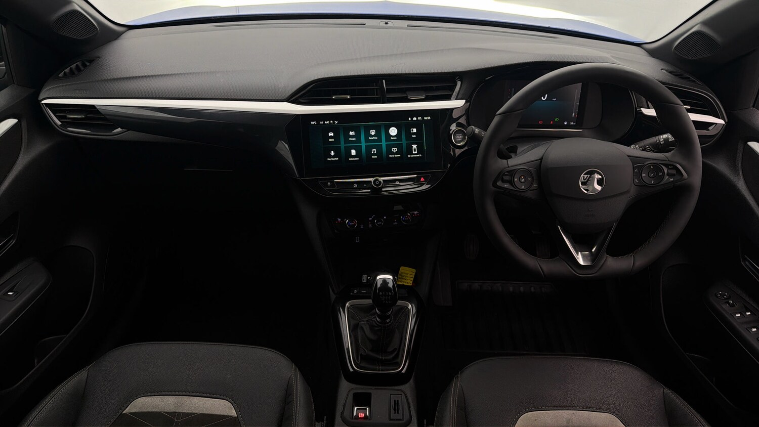 Used Vauxhall Corsa 2025 for sale - 78177305: Photo 12