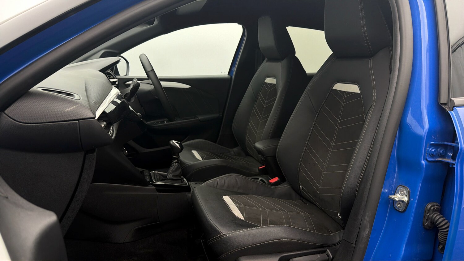 Used Vauxhall Corsa 2025 for sale - 78177305: Photo 13