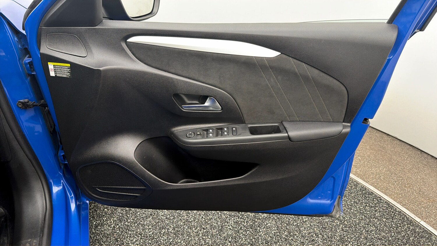 Used Vauxhall Corsa 2025 for sale - 78177305: Photo 14