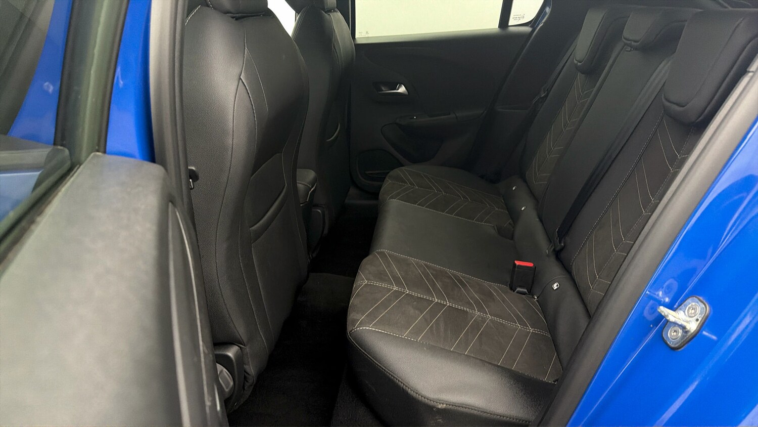 Used Vauxhall Corsa 2025 for sale - 78177305: Photo 15