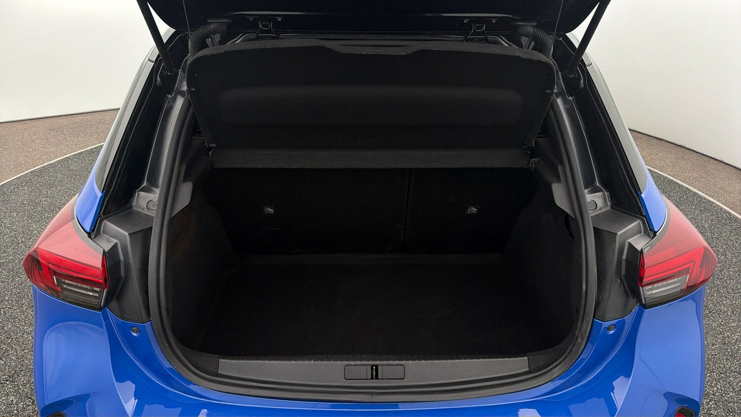 Used Vauxhall Corsa 2025 for sale - 78177305: Photo 16