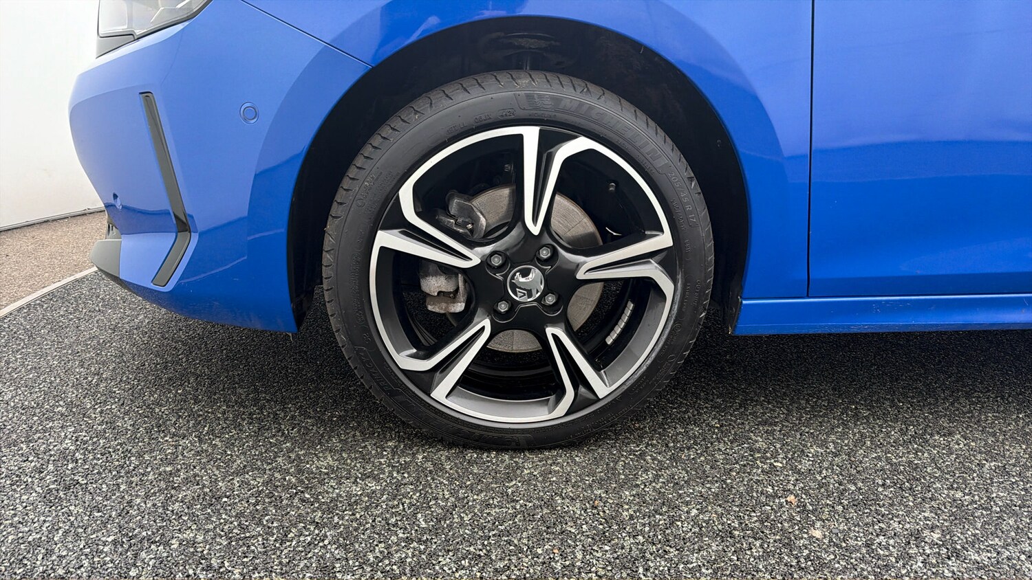 Used Vauxhall Corsa 2025 for sale - 78177305: Photo 17